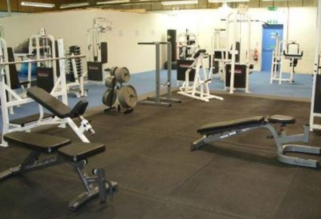 Photo of The Gym Gloucester