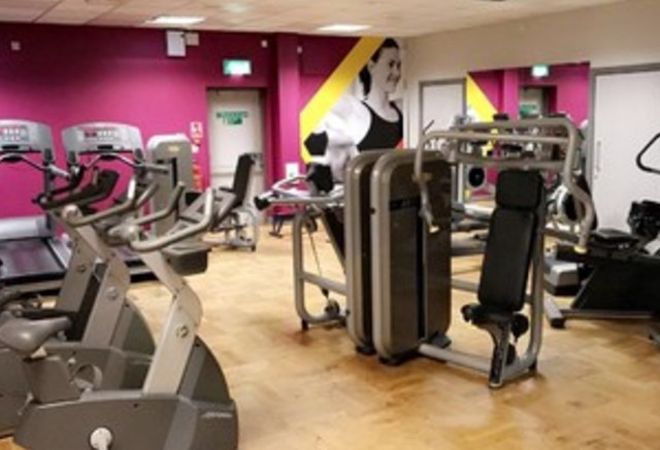 Best Gyms In Bradford, No Contracts, No Direct Debits