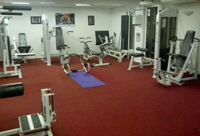 Photo of C&R Health and Fitness