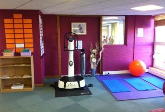 Photo of Energie Fitness for Women Chester