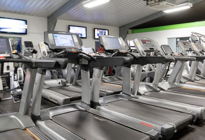 Photo of Endeavour Health & Fitness Broxbourne