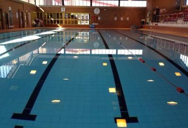 Photo of Wombourne Leisure Centre