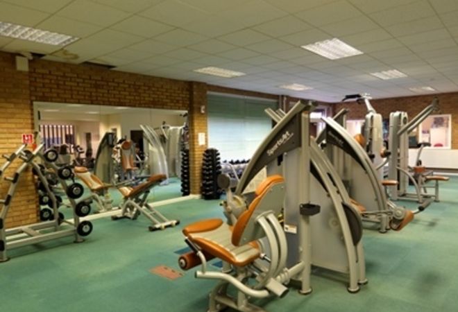 Photo of YMCA Peterborough