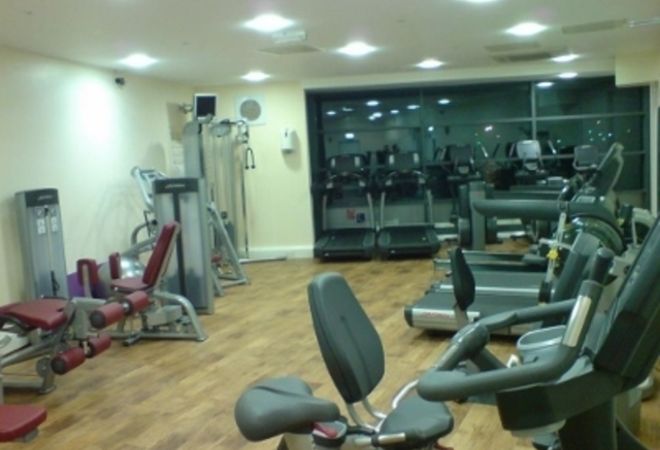 Photo of Eyemouth Leisure Centre