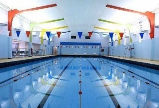 Photo of Kelso Swimming Pool