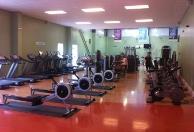 Photo of TriFitness