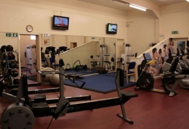 Photo of Lincolnshire YMCA Fitness Centre