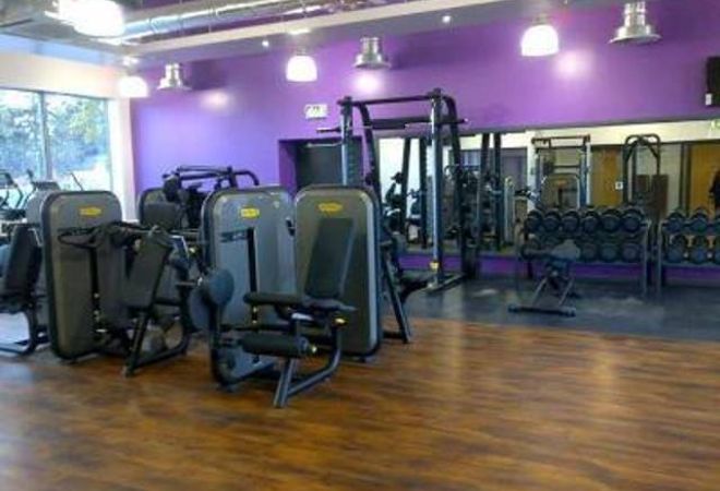 Ruthin Leisure Centre | Hussle.com