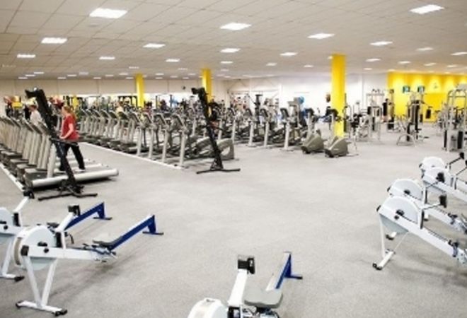 Photo of Simply Gym Cheltenham