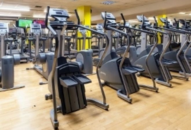 Photo of Simply Gym Coventry