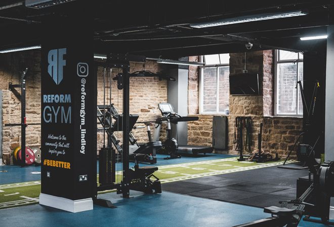 Photo of Reform Gym