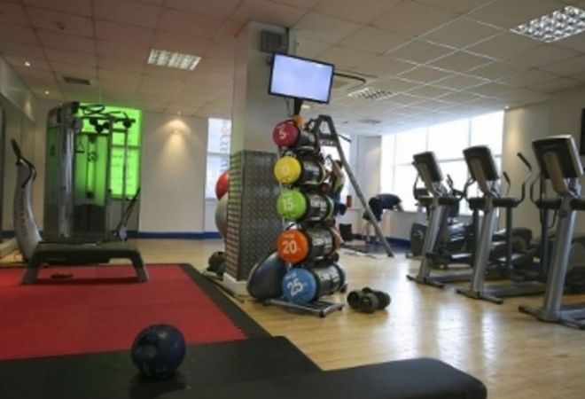 Photo of Fitness 364