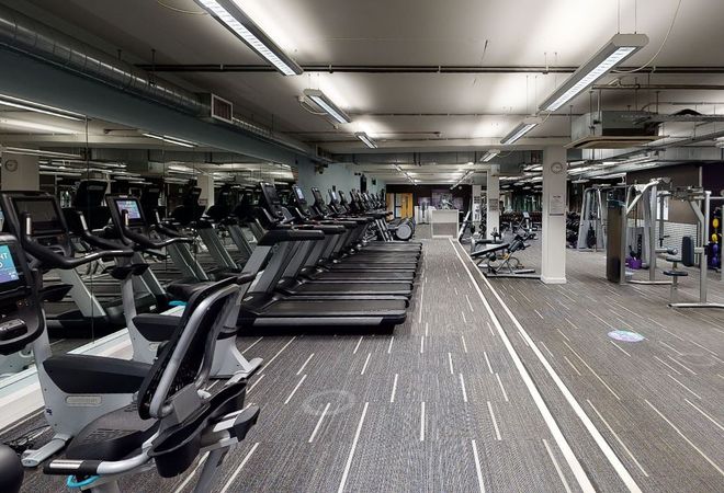 Photo of Anytime Fitness Bristol (Clifton)