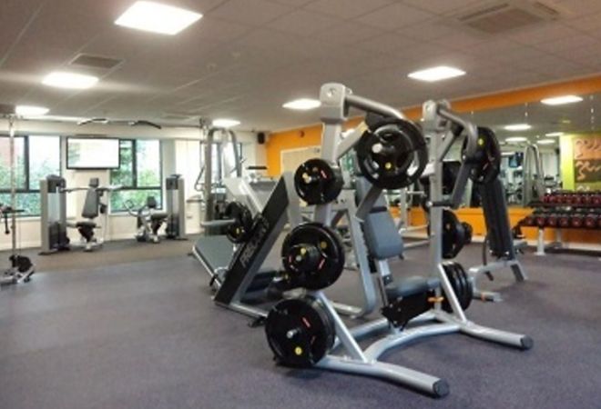 Photo of Anytime Fitness Edgbaston 