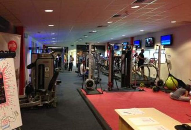 Photo of Active Fitness Club Burnham