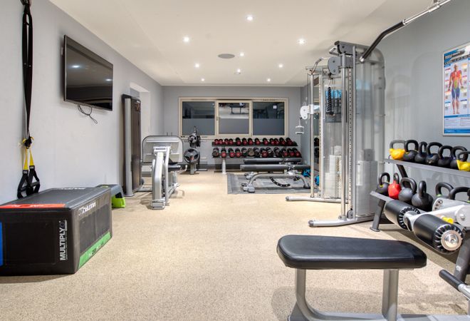 Photo of 3d Health & Fitness Glasgow