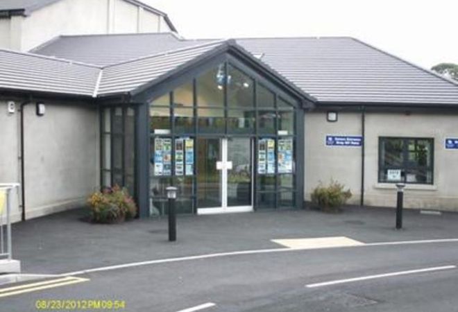Photo of Gilford Community Centre