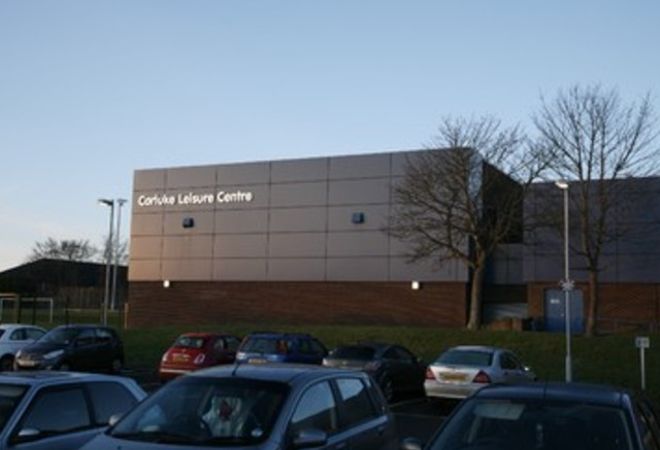 Photo of Carluke Leisure Centre
