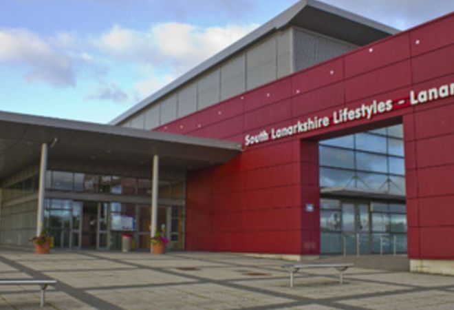 Photo of Lanark - Lifestyles