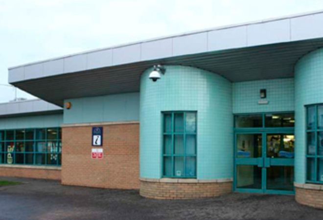 Photo of Strathaven Leisure Centre