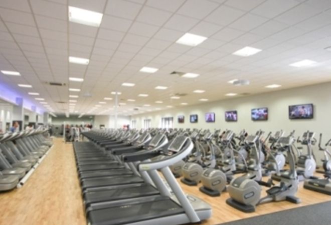 Photo of Lifestyle Fitness Barnsley