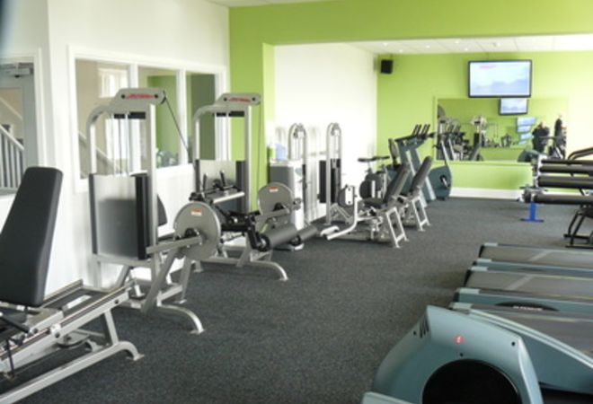 Photo of Eco Fitness Ltd