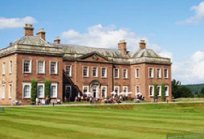 Photo of Leisure Club at Holme Lacy House Hotel