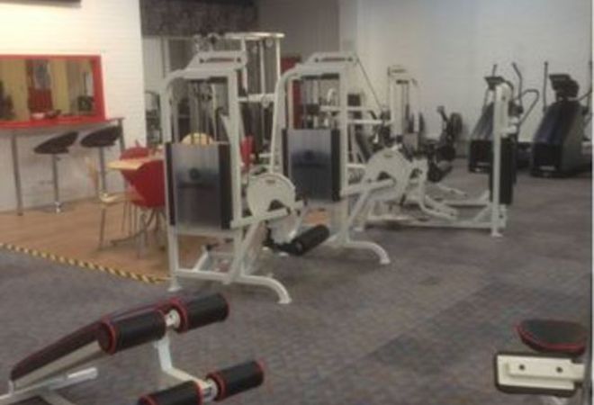 Photo of Muscle Mania Gym & Fitness