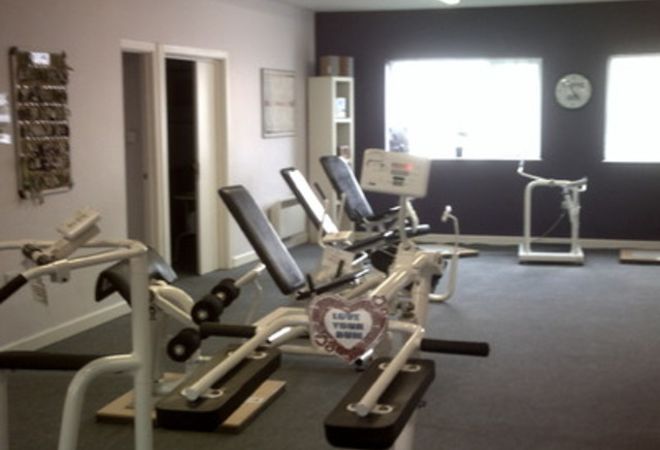 Photo of Curves Gym