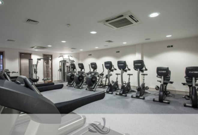 Photo of Boldon Fitness Club at The Clarion Hotel Boldon