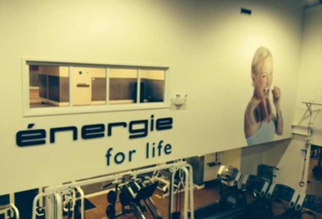 Photo of Energie Newtownabbey