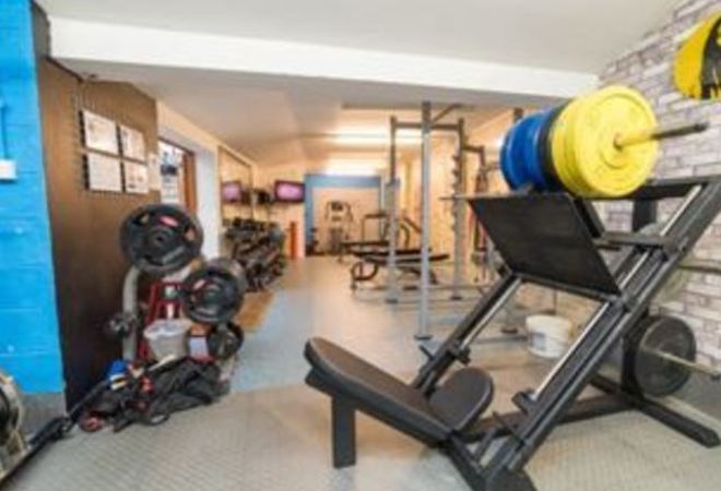 Photo of Fit Guru Gym