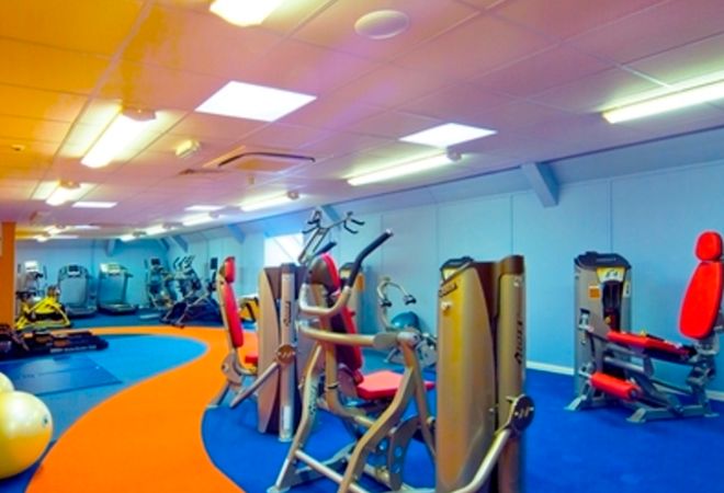 Photo of Penylan Community Centre and Fitness Suite