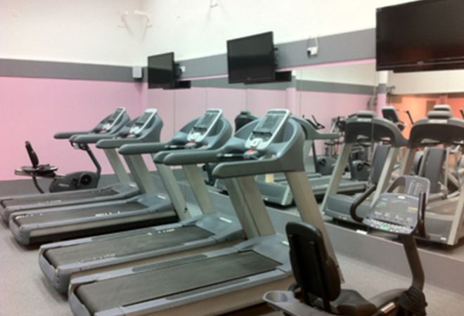 Photo of Supreme Fitness Gym