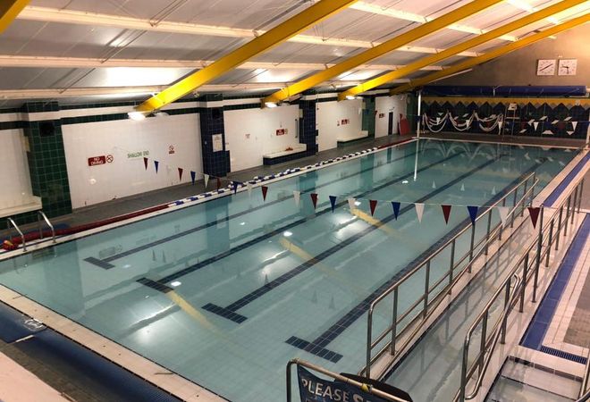 Photo of Kempston Swim Pool