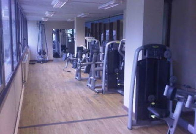 Photo of St Georges Leisure Centre