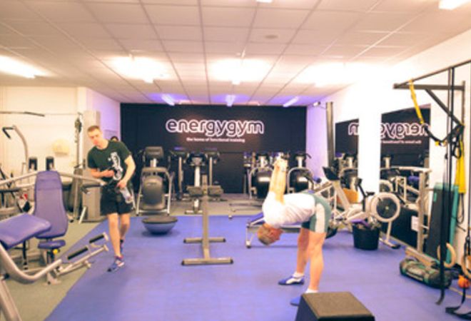 Photo of Energy Gym