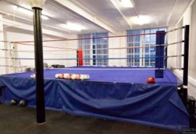 Photo of Rooney's Gym Belfast