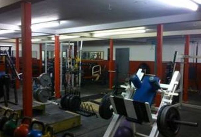 Photo of Forge Gym