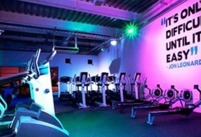 Photo of Funktion Fitness