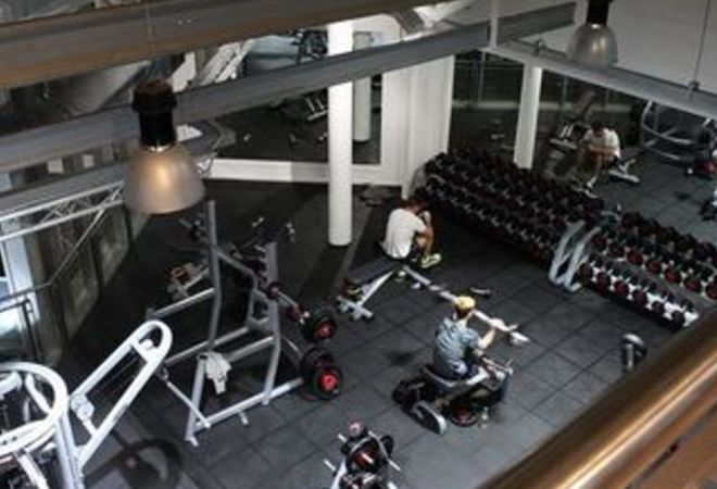 Photo of Gym 24 Seven