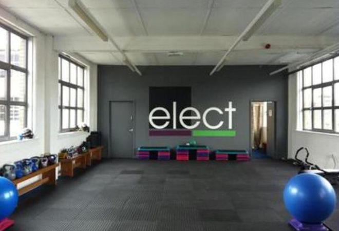 Photo of Elect Fitness