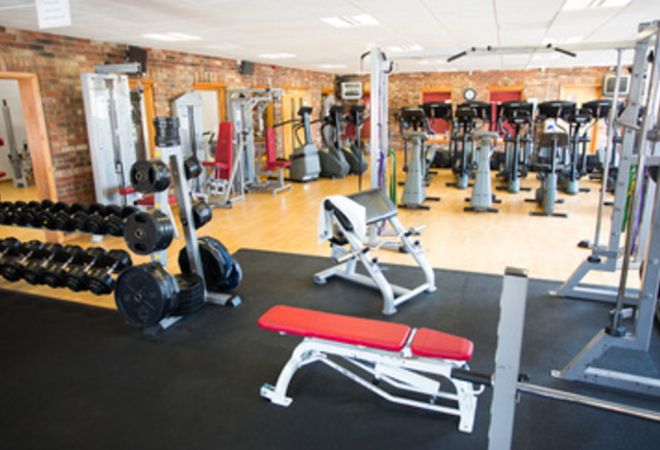 Photo of Trimwise Fitness