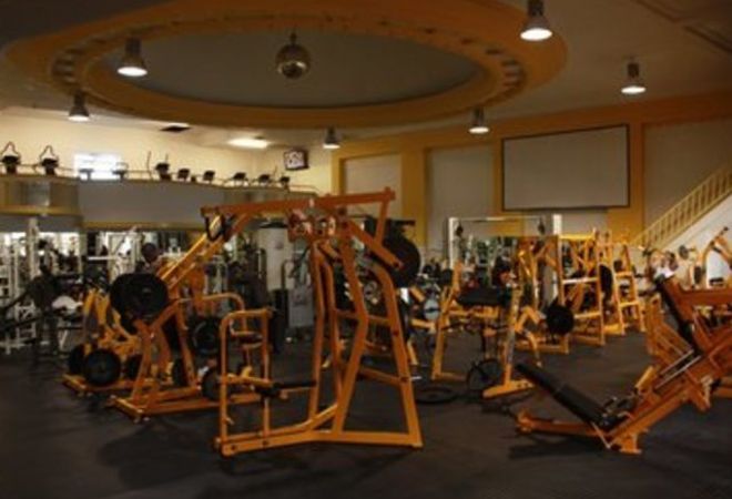 Photo of Legends Gym Haringey