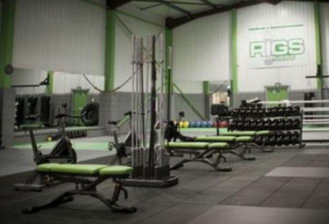 Photo of Rigs Fitness