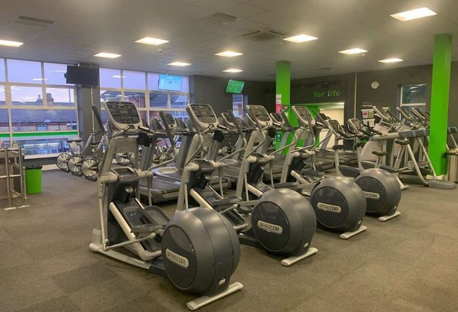 Photo of Energie Fitness Warrington