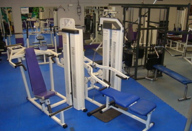 Photo of Gym 13