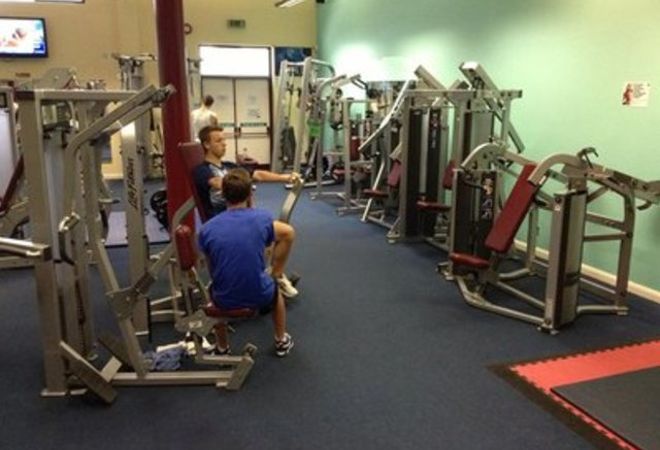 Photo of Winston Sports Centre - Fitness Suite