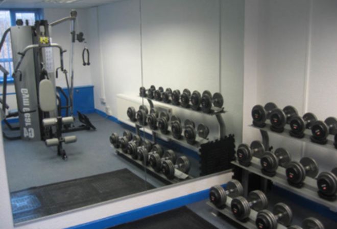 Photo of Dynamics Fitness & Wellness Studio