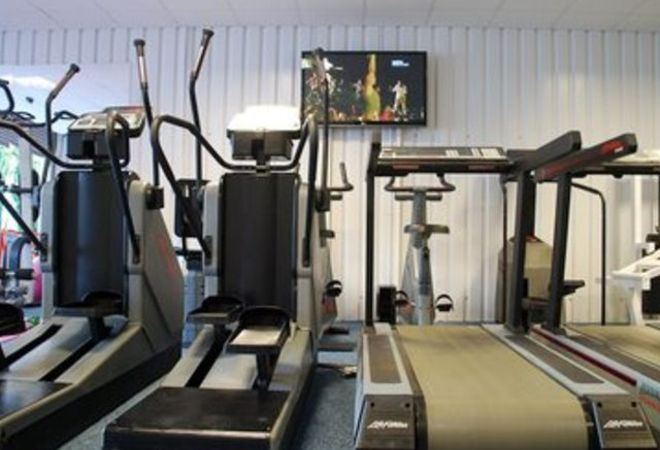 Photo of R and R's Gym